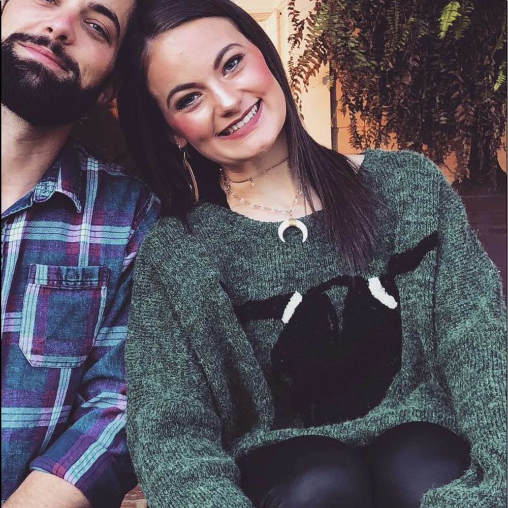 Sweater